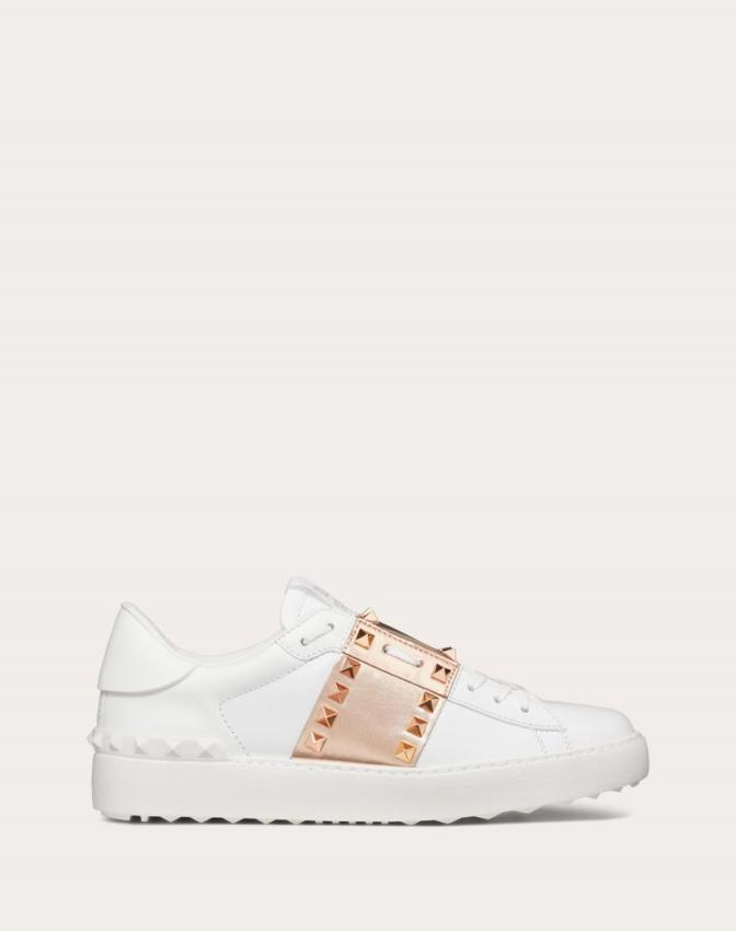 Valentino trainers on sale clearance